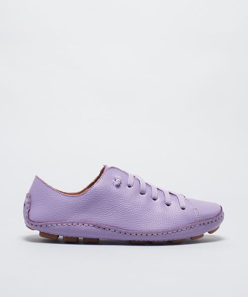 Tenis Comfort Color - Lilás