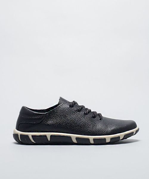 Tenis Frances - Preto
