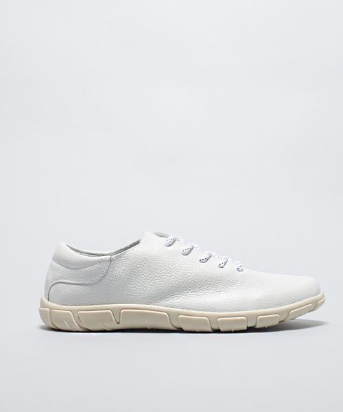 Tenis Frances - Branco