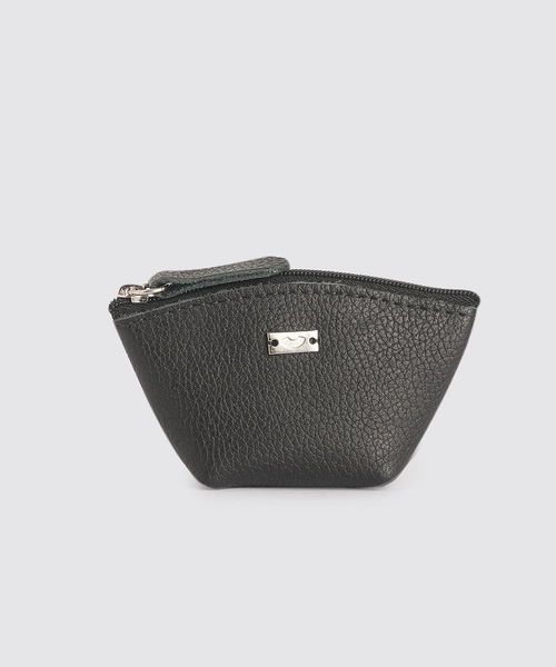 Porta Niquel Canoa - Preto