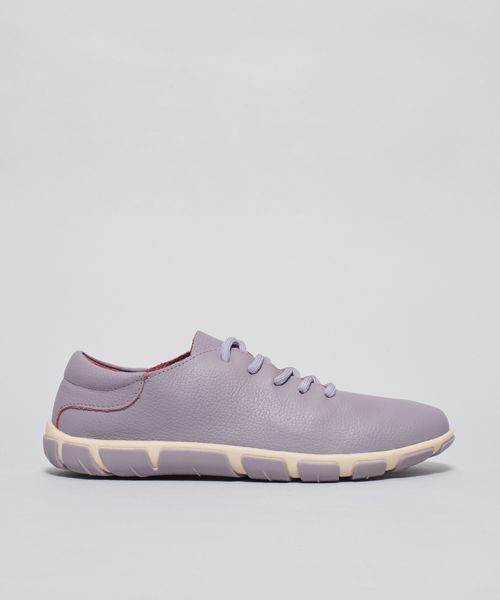 Tenis Frances Liso - Lilás