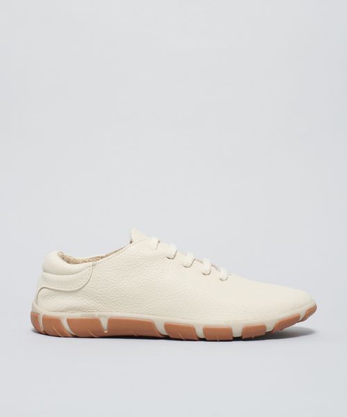 Tenis Frances Comfort - Offwhite