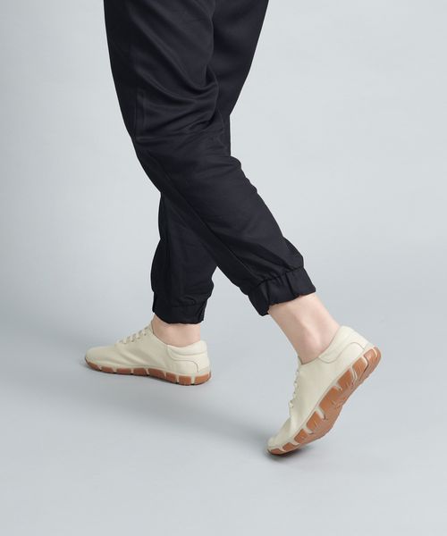 Tenis Frances Comfort - Offwhite