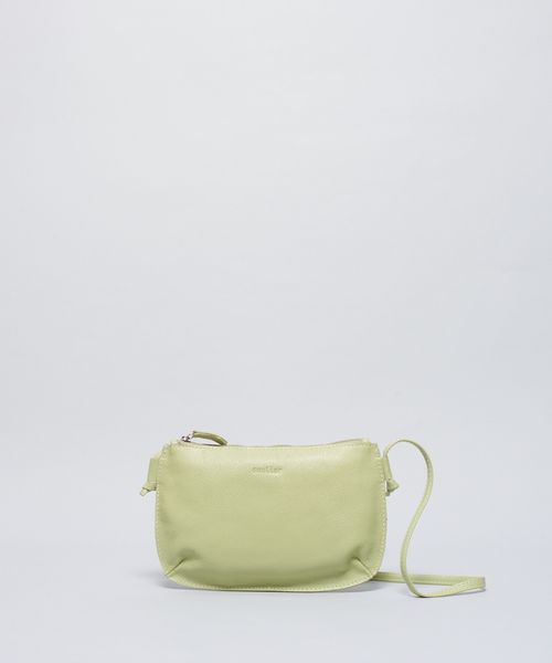 Bolsa Castanha - Hortela