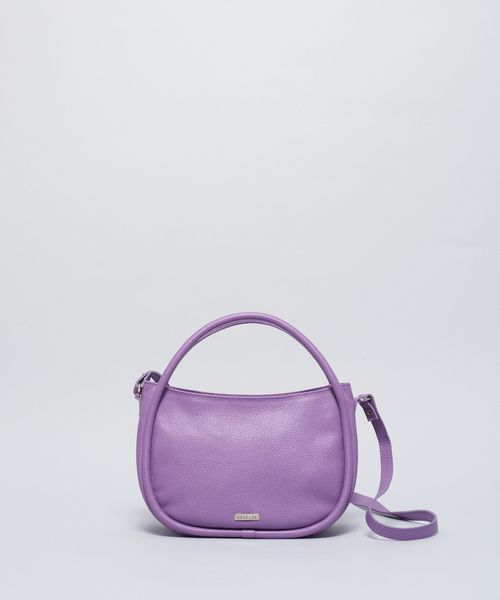Bolsa m Vivo Rolote - Violeta