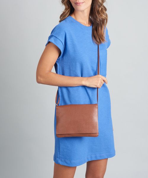 Bolsa Blues - Cacau
