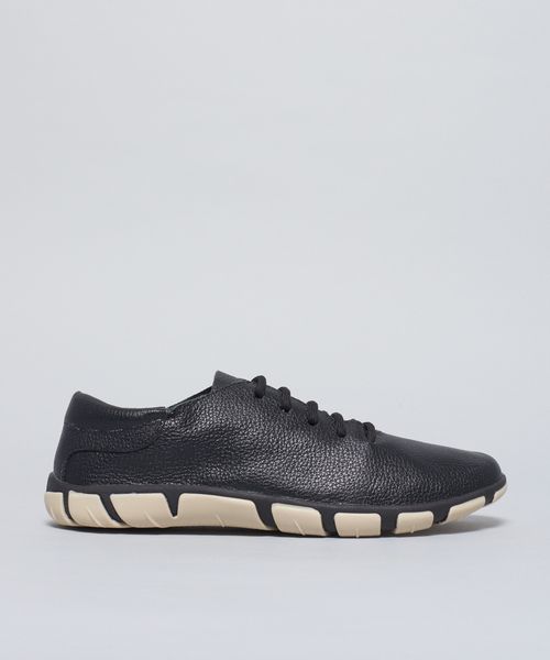 Tenis Frances Invertido - Preto