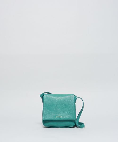 Bolsa p Quadradinha - Verde