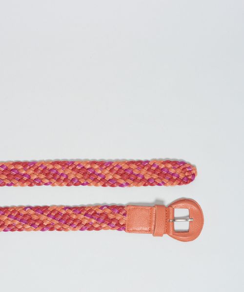 Cinto Tresse Color - Colors