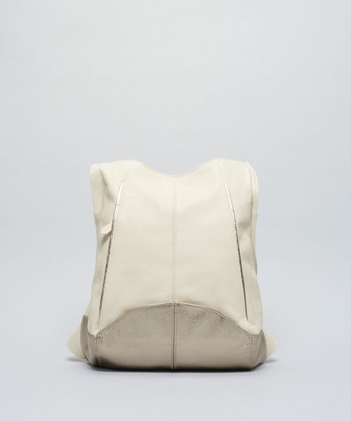 Mochila Viva - Offwhite