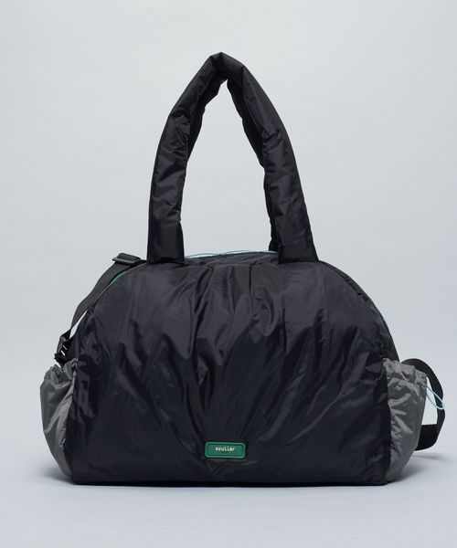 Mala g Nylon - Preto