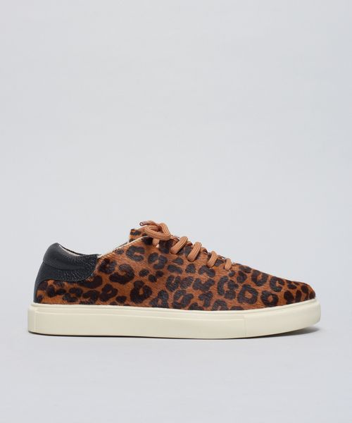 Tenis Pelo Onca Basico - Onca