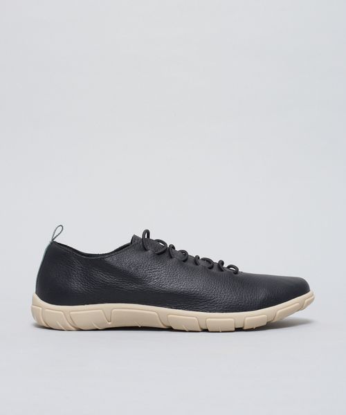 Tenis Frances Elastico Duplo - Preto