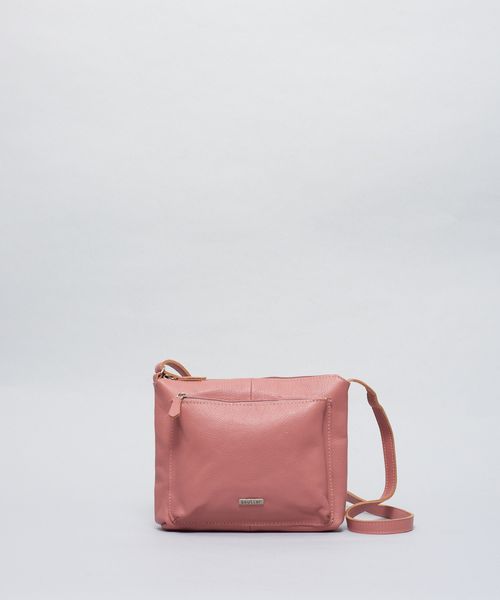 Bolsa Chapada Bolso - Blush