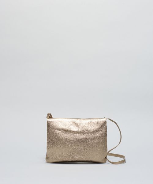 Bolsa Blues - Prata Velho