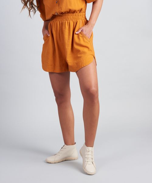 Tenis Frances Cano Medio - Offwhite