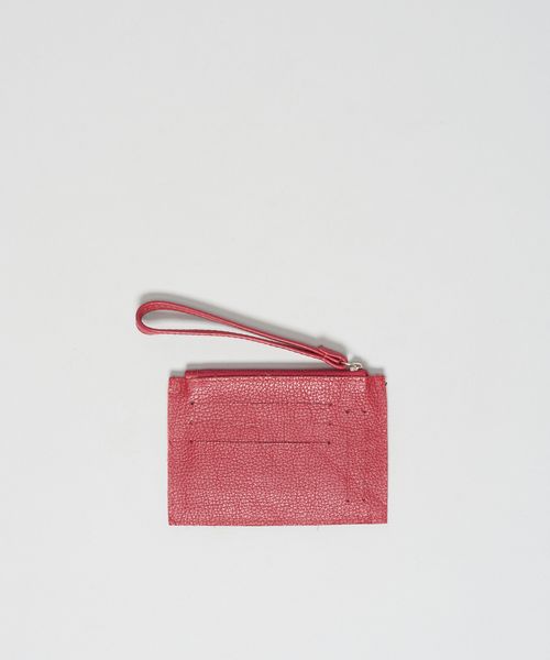 Porta Cartao Capanga - Bordo