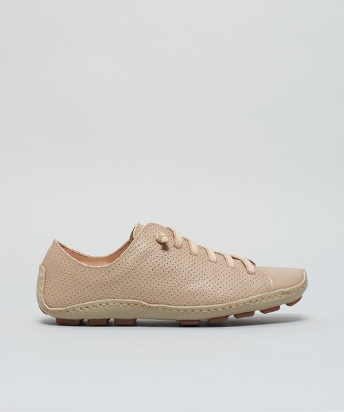 Tenis Perfuros Bicolor - Aveia