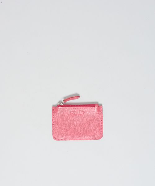 Porta Cartao Visor Soul - Pitaya