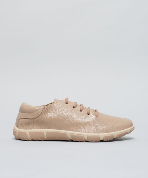 Tenis Frances Liso - Aveia