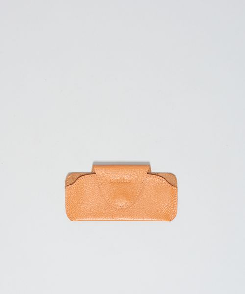 Porta Oculos Soulier - Cenoura