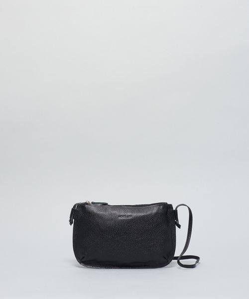 Bolsa Castanha - Preto