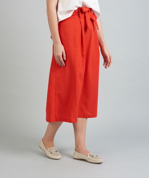 Mocassim Couro Perfuros Lacinho - Offwhite