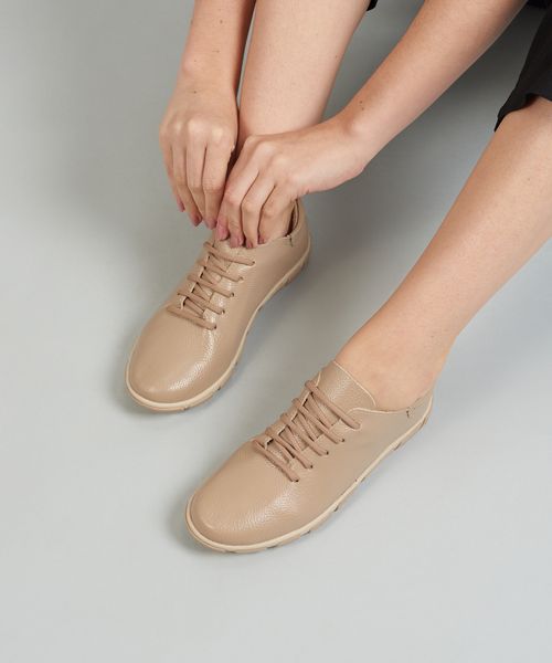 Tenis Frances Liso - Aveia