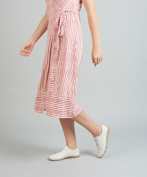 Tenis Frances Liso - Branco 2