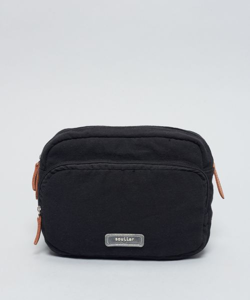 Case Lona Bolso - Preto 2