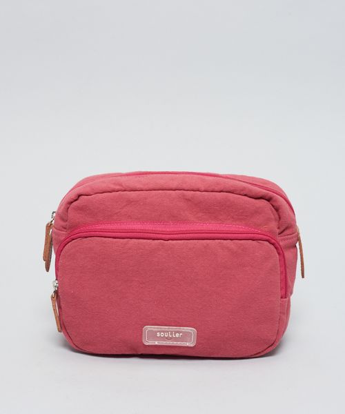 Case Lona Bolso - Pitaya