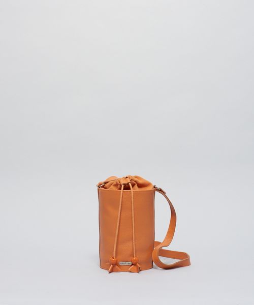 Bolsa p Baldinho Neo - Cenoura