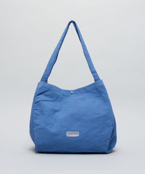 Bolsa Lona Jardim Lisa - Denim