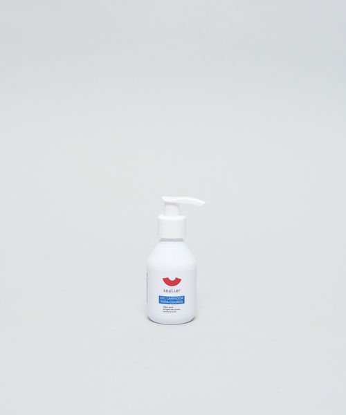 Gel Limpador - Unico