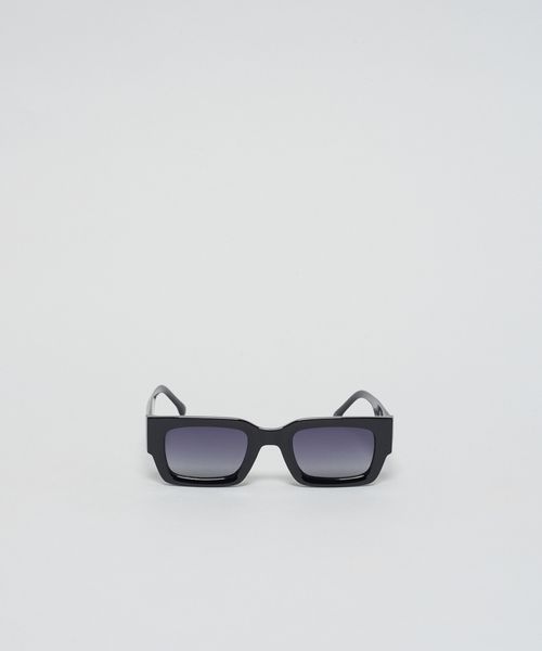 Oculos Quadrado Bel - Preto
