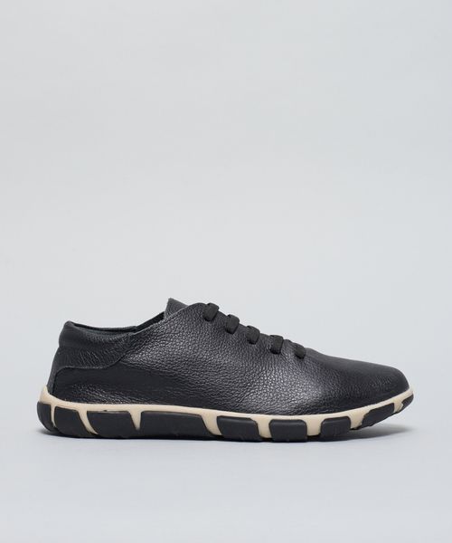 Tenis Frances Flex - Preto