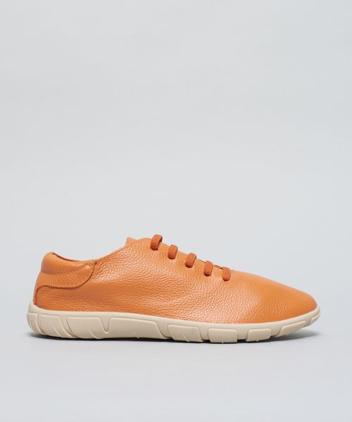 Tenis Frances Flex - Cenoura