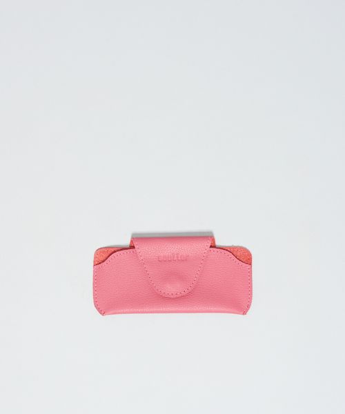 Porta Oculos Soulier - Pitaya