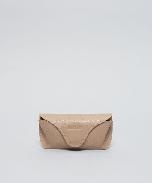 Porta Oculos Neo - Aveia