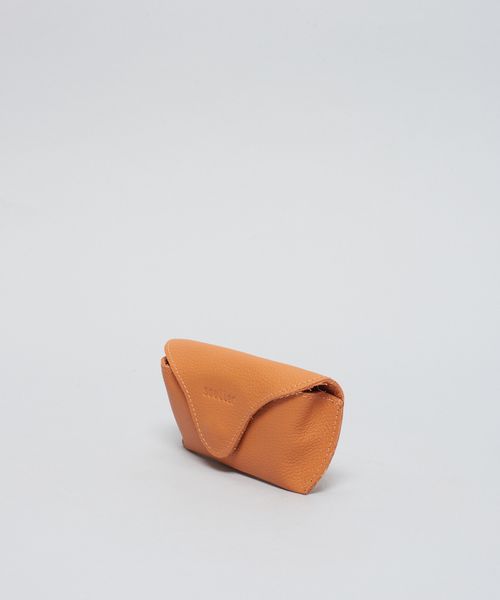 Porta Oculos Neo - Cenoura