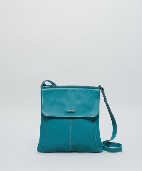 Bolsa m Chapada Pespontada - Esmeralda