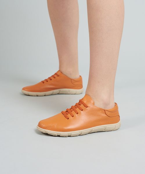 Tenis Frances Flex - Cenoura
