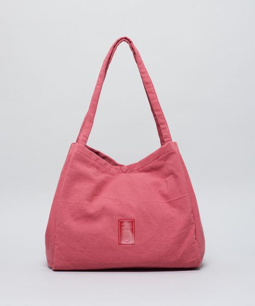 Bolsa Lona Jardim Neo - Pitaya