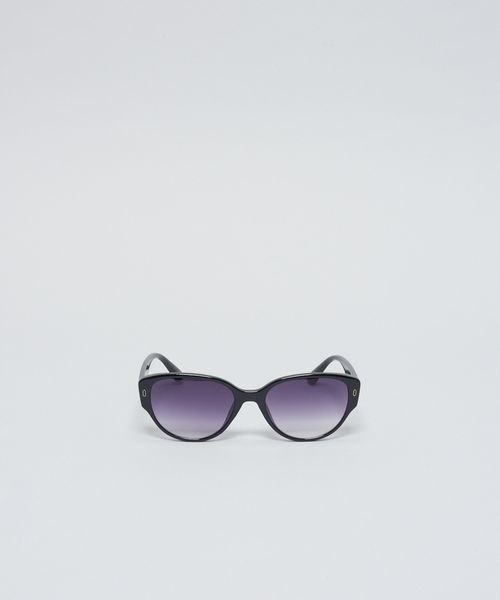Oculos Gatinho Annie - Preto