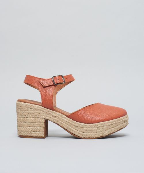 Meia Pata Comfort Boneca - Ocre