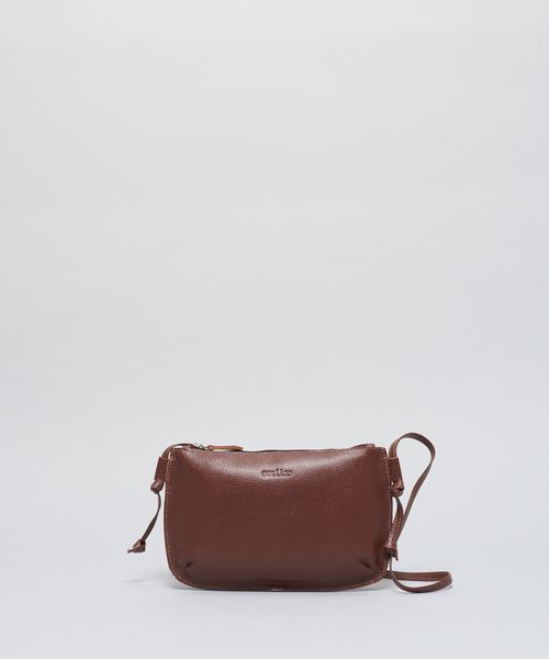 Bolsa Castanha - Chocolate