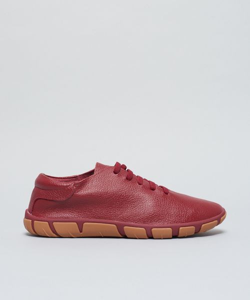 Tenis Frances Comfort - Merlot