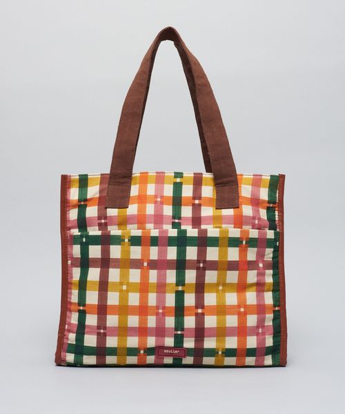 Bolsa g Xadrez Colors - Xadrez Colors