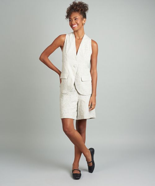 Sapatilha Couro Bailarina - Preto