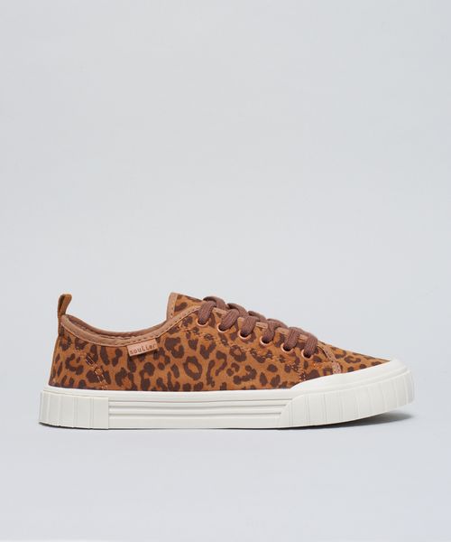 Tenis Onca Suede Ivy - Onca